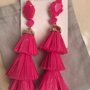 Kendra Scott Denise Earrings